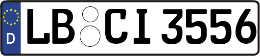 LB-CI3556