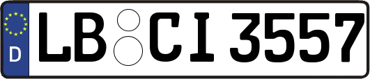 LB-CI3557