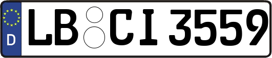 LB-CI3559