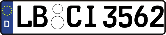 LB-CI3562