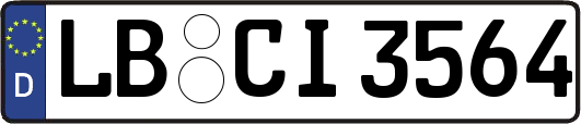LB-CI3564