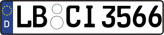LB-CI3566
