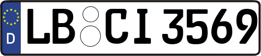 LB-CI3569