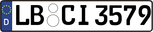 LB-CI3579
