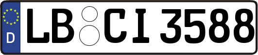 LB-CI3588