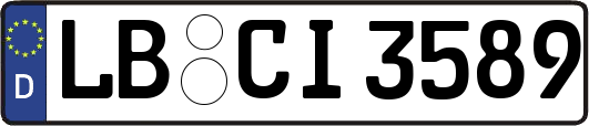 LB-CI3589