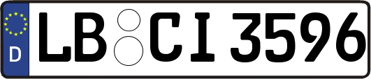LB-CI3596