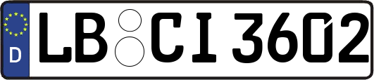 LB-CI3602