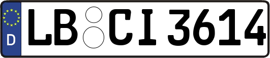 LB-CI3614