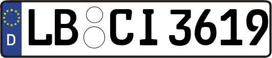 LB-CI3619