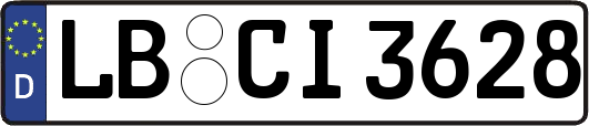 LB-CI3628