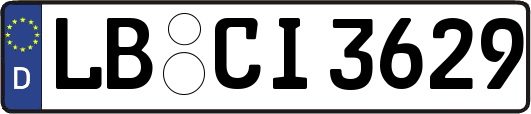 LB-CI3629