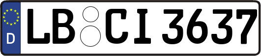 LB-CI3637