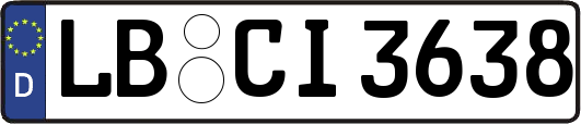 LB-CI3638