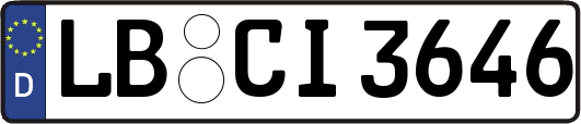 LB-CI3646