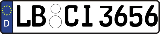 LB-CI3656