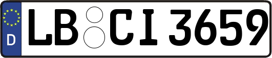 LB-CI3659
