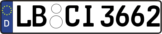 LB-CI3662