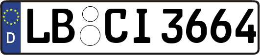LB-CI3664