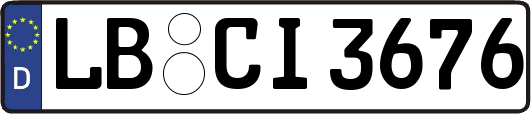 LB-CI3676