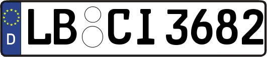 LB-CI3682