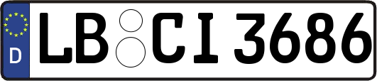 LB-CI3686