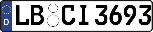 LB-CI3693