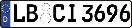 LB-CI3696