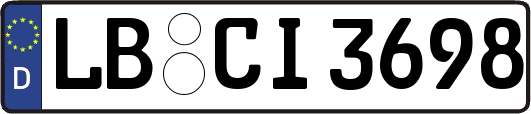 LB-CI3698