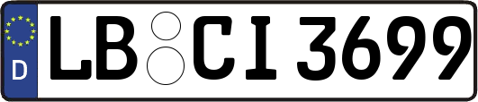 LB-CI3699