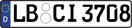 LB-CI3708