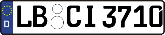 LB-CI3710