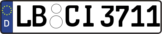 LB-CI3711