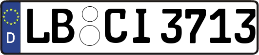 LB-CI3713