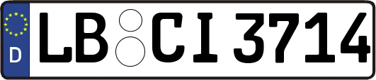 LB-CI3714