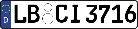 LB-CI3716