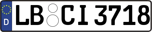 LB-CI3718