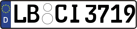 LB-CI3719