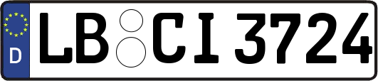 LB-CI3724