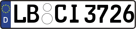LB-CI3726