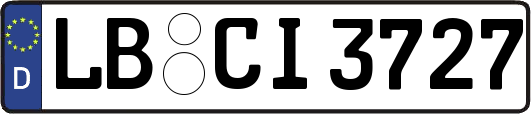 LB-CI3727