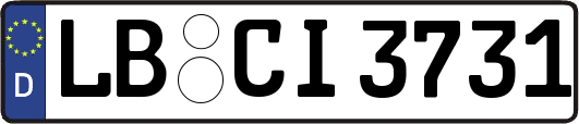LB-CI3731