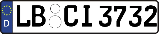 LB-CI3732
