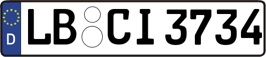 LB-CI3734