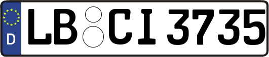 LB-CI3735
