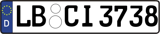 LB-CI3738