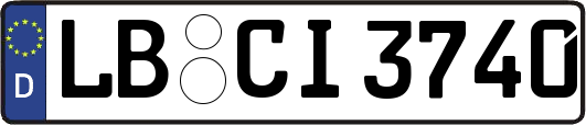 LB-CI3740