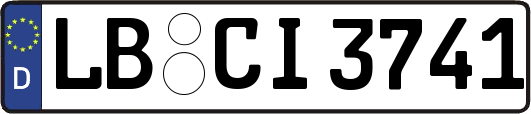 LB-CI3741