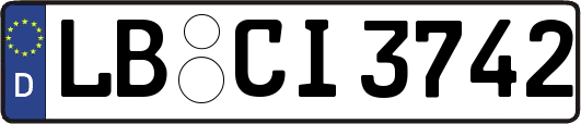 LB-CI3742