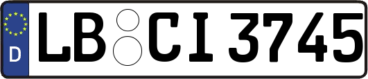 LB-CI3745